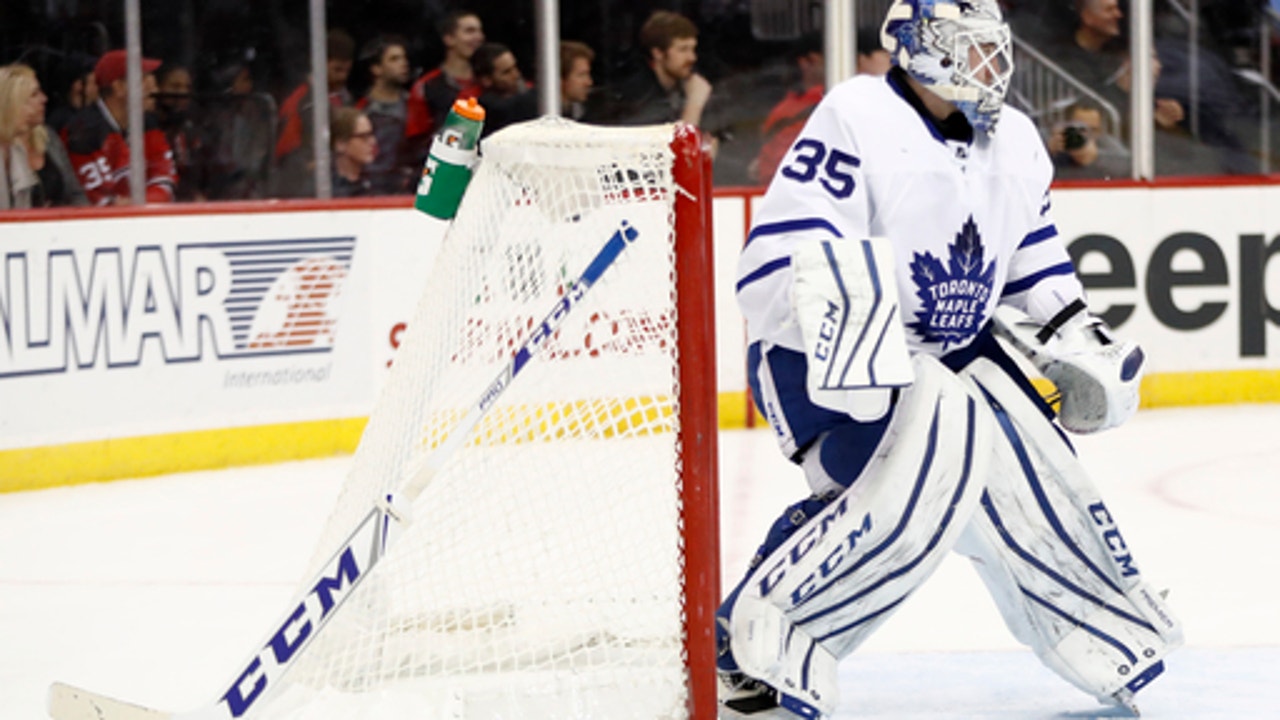 Cammalleri has 4 points in return, Devils edge Leafs in SO